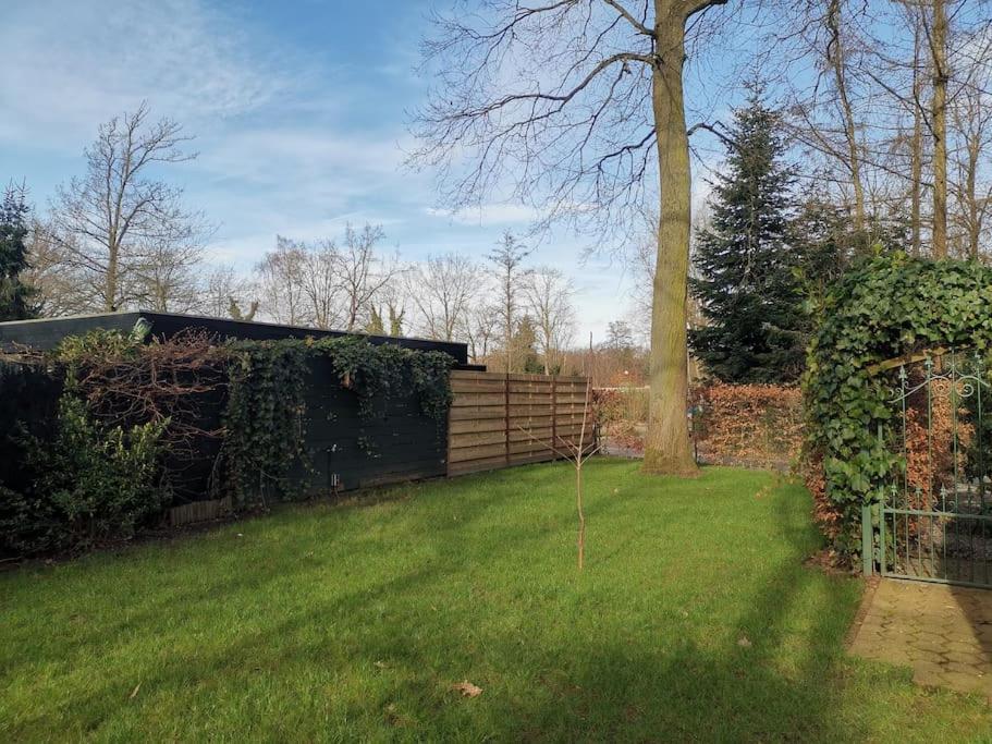 Huisje Mezengroet Lanaken Exterior foto